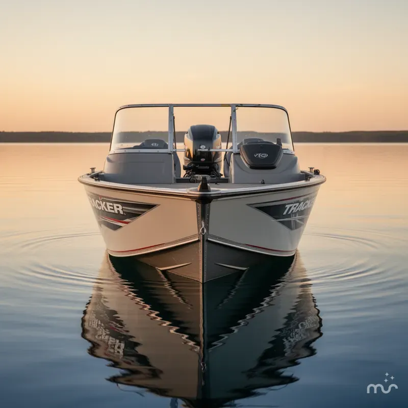 Slide: The Image of Tracker Targa V-19 WT Tournament Edition 2019 - 2