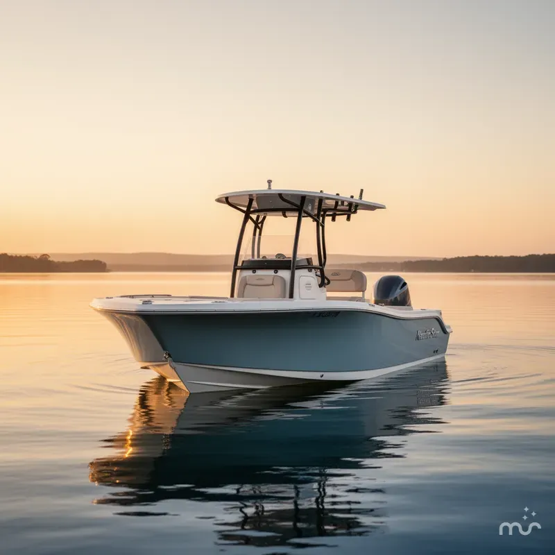 Slide: The Image of NauticStar 2102 Legacy CC 2023 - 1