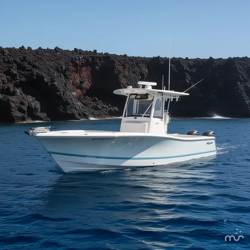 The Image of Regulator Marine 26XO 2021 - 0