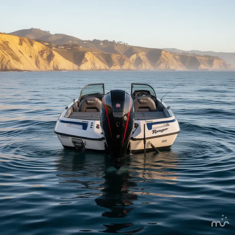 Slide: The Image of Ranger Z520R Ranger Cup Equipped 2023 - 3