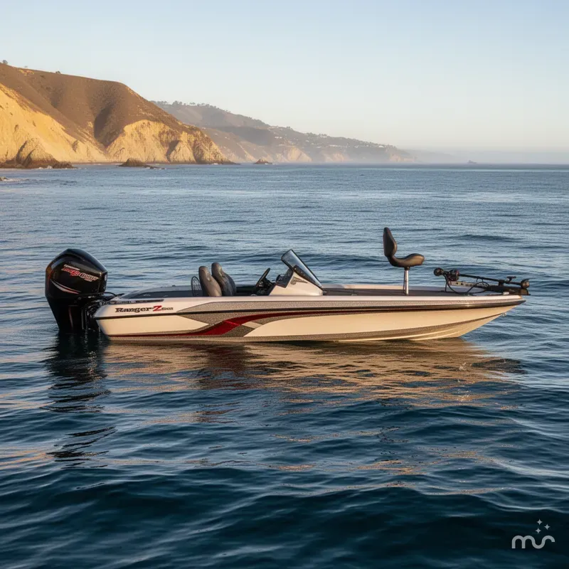 Slide: The Image of Ranger Z520R Ranger Cup Equipped 2023 - 4