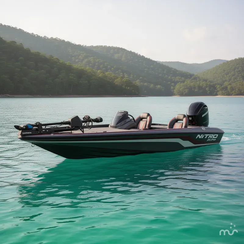 The Image of Nitro Z21 XL Pro 2026 - 0