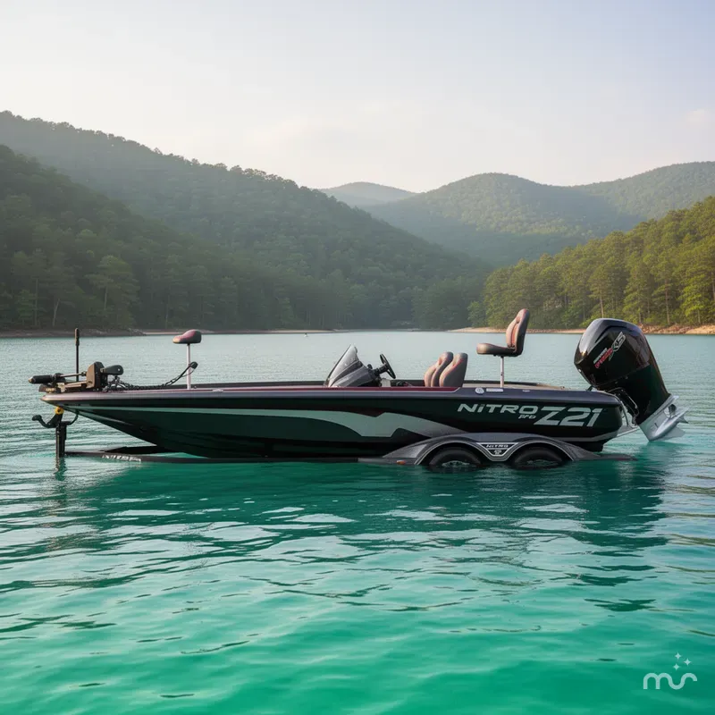 Slide: The Image of Nitro Z21 XL Pro 2026 - 2
