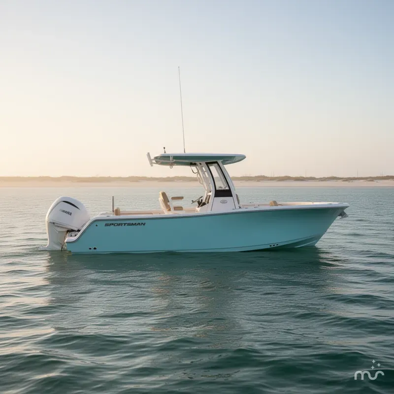 Slide: The Image of Sportsman Heritage 231 2025 - 0