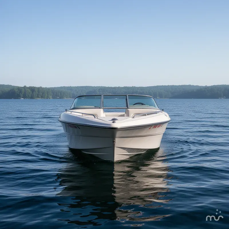 Slide: The Image of Stingray 220 LX 2002 - 2