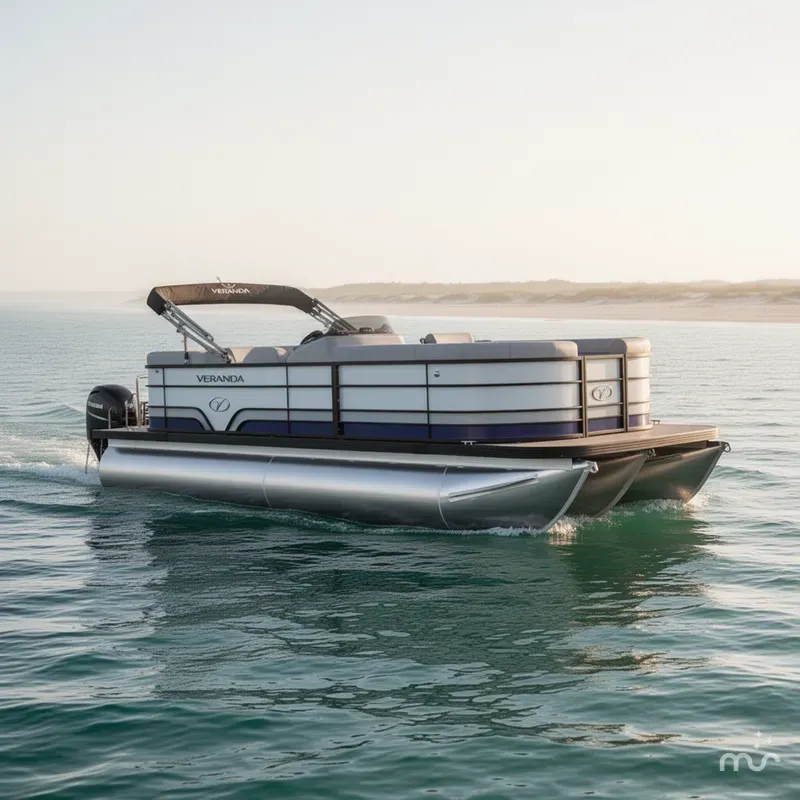 Slide: The Image of Veranda Vista Sport 20 2025 - 0