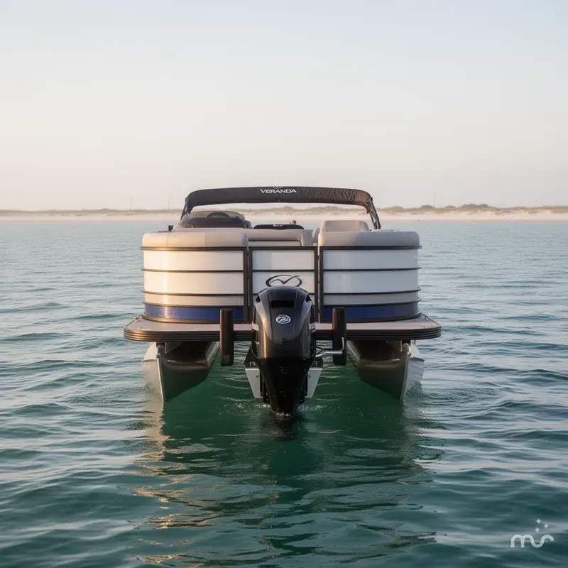 Slide: The Image of Veranda Vista Sport 20 2025 - 2