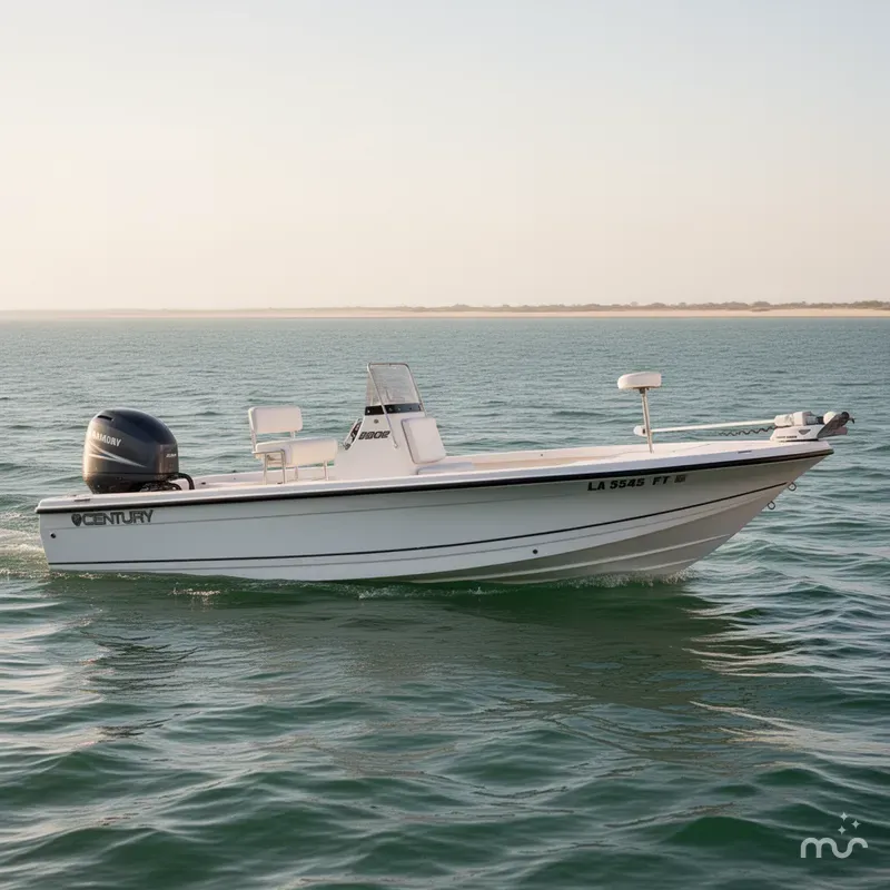 Slide: The Image of Century Inshore 2202 2008 - 0