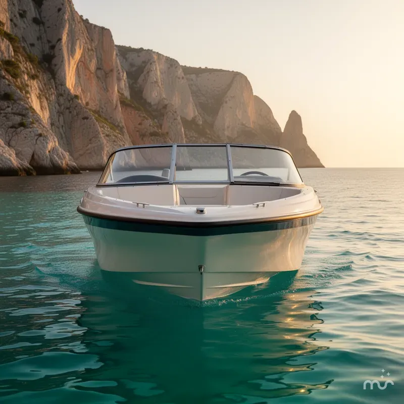 Slide: The Image of Bayliner 180 Bowrider 2011 - 1