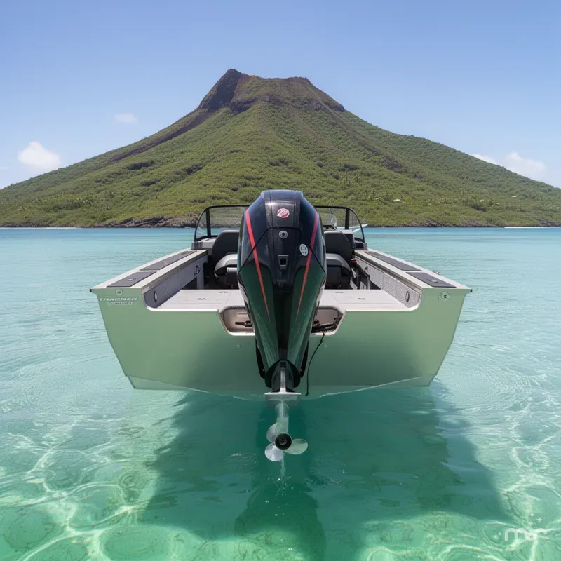 Slide: The Image of Tracker Targa V-18 WT 2026 - 3