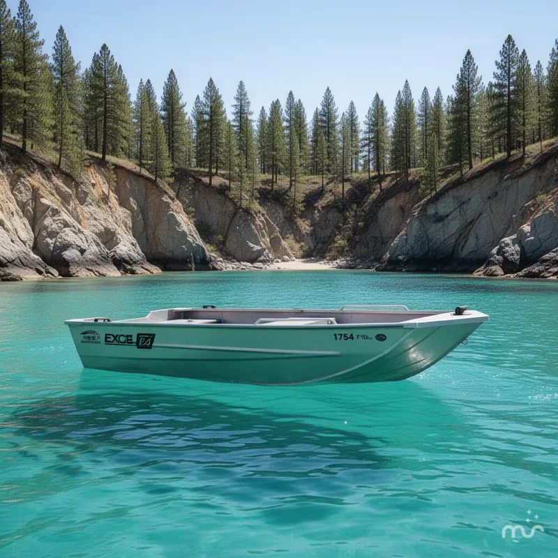 The Image of Excel 1754 F4 Pro 2026 - 0