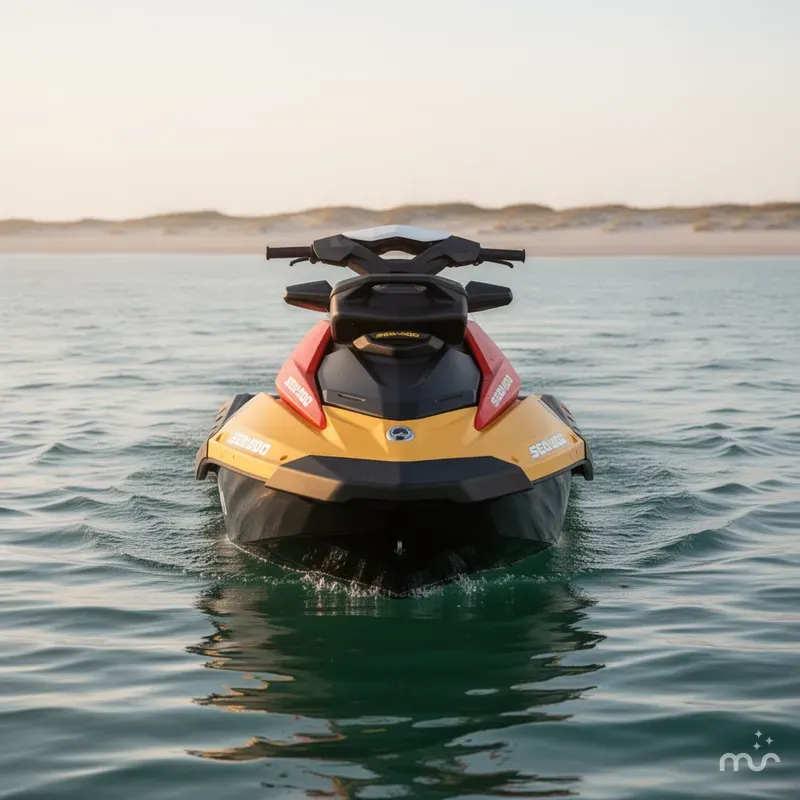 Slide: The Image of Sea-Doo Spark™ for 3 Rotax® 900 ACE™ - 90 CONV w 2025 - 1
