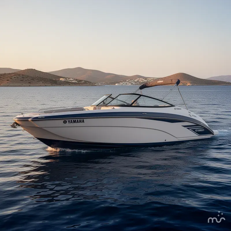 The Image of Yamaha SX240 2020 - 0