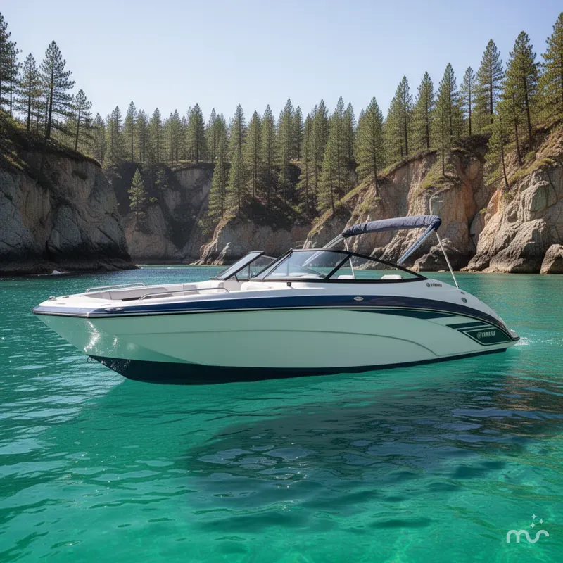 The Image of Yamaha SX240 2020 - 0