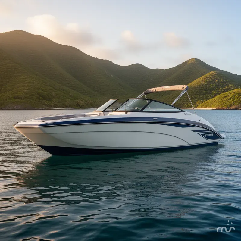 The Image of Yamaha SX240 2020 - 0