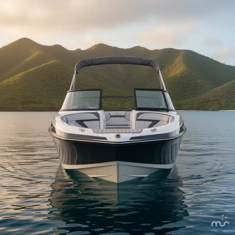 Slide: The Image of Yamaha SX240 2020 - 1