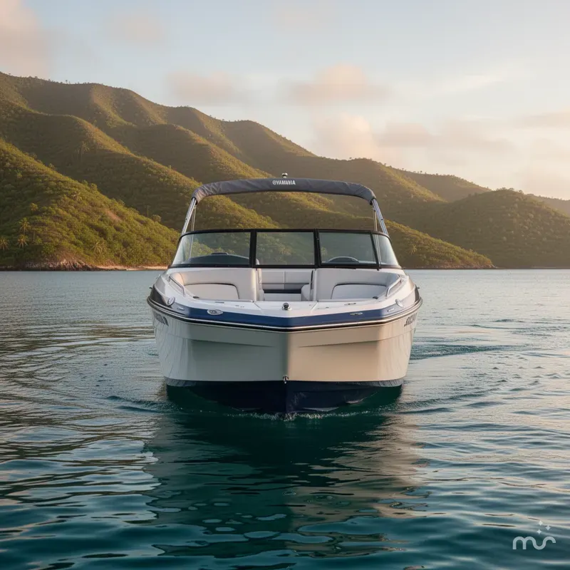 Slide: The Image of Yamaha SX240 2020 - 3