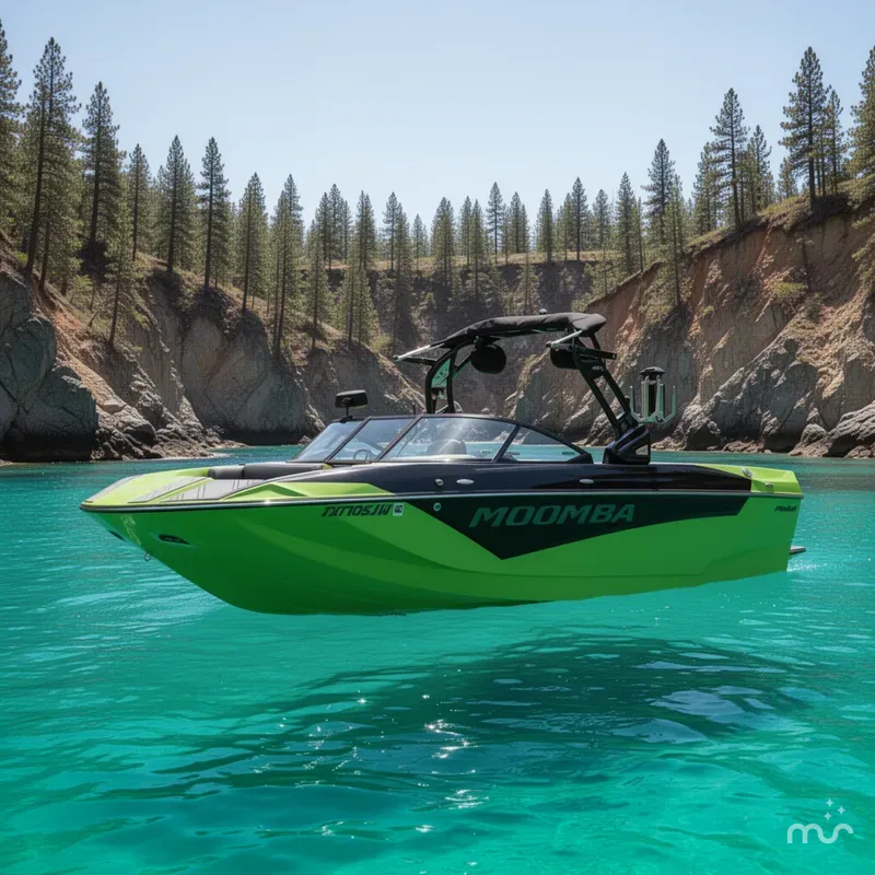 The Image of Moomba Makai 2021 - 0