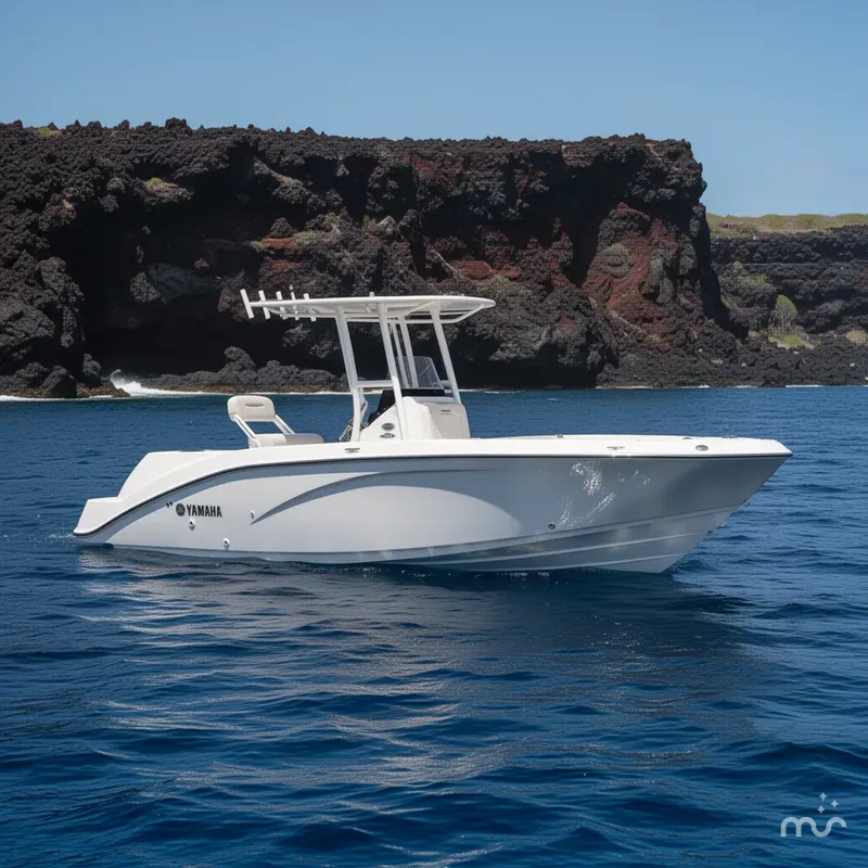 The Image of Yamaha 220 FSH Sport 2025 - 0
