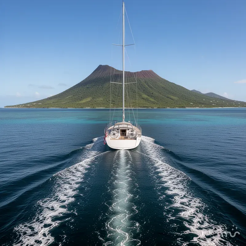 Slide: The Image of X-Yachts X4.9 2018 - 4