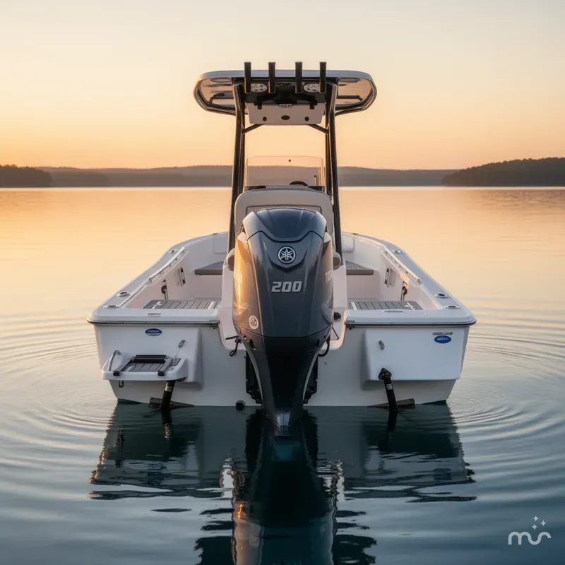 Slide: The Image of Tidewater 2210 Carolina Bay 2024 - 2