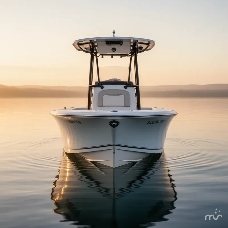 Slide: The Image of Tidewater 2210 Carolina Bay 2024 - 3