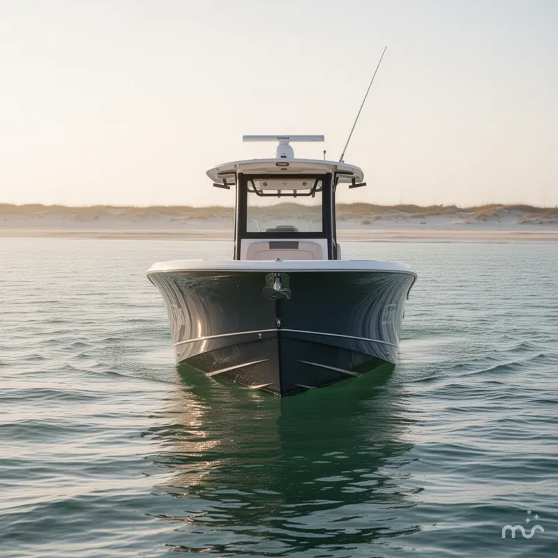 Slide: The Image of Sea Hunt Ultra 239 SE 2025 - 1