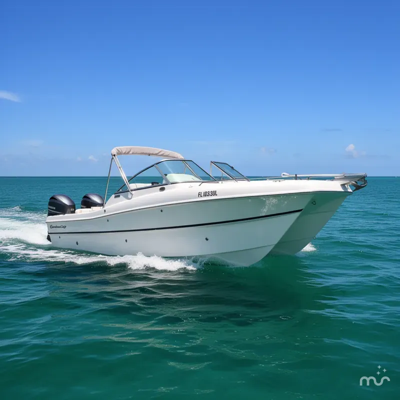 Slide: The Image of Carolina Cat 230 DC 2013 - 0