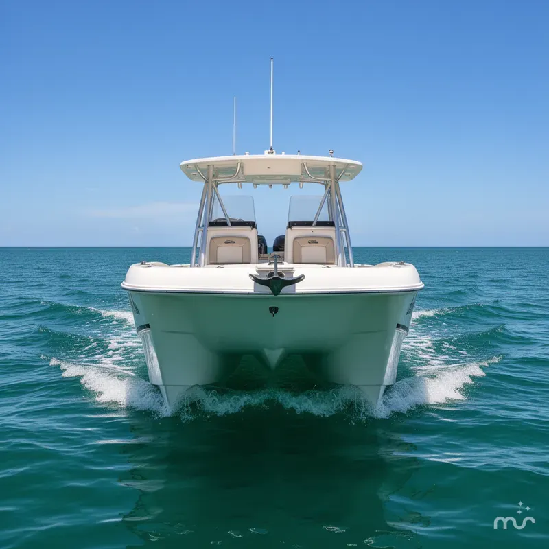 Slide: The Image of Carolina Cat 230 DC 2013 - 1