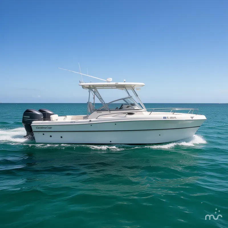 Slide: The Image of Carolina Cat 230 DC 2013 - 2