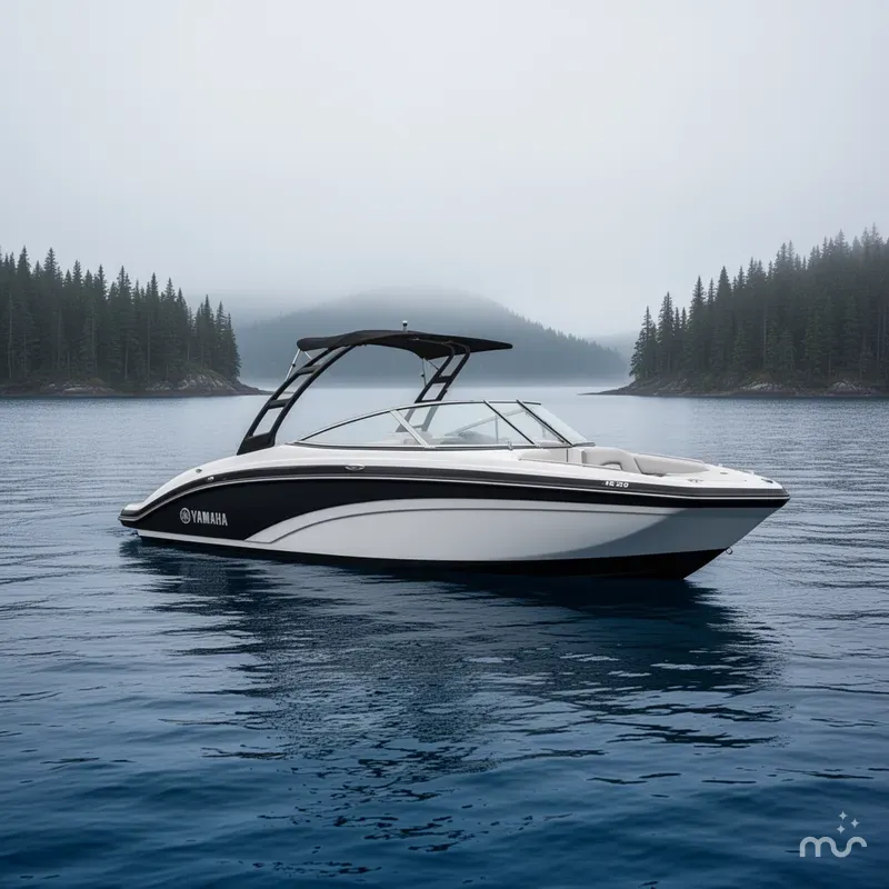 The Image of Yamaha AR240 2016 - 0