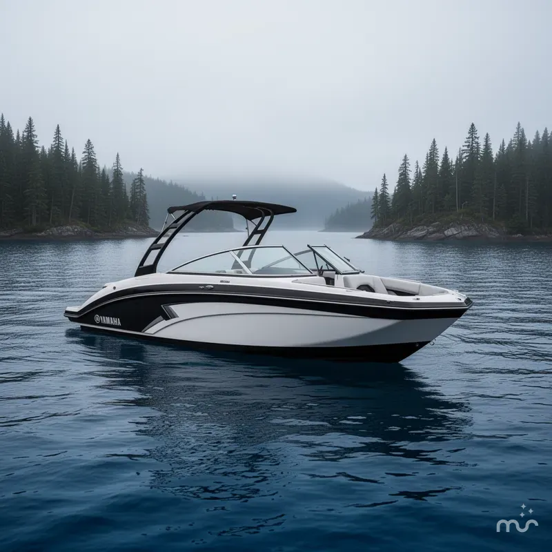 Slide: The Image of Yamaha AR240 2016 - 2