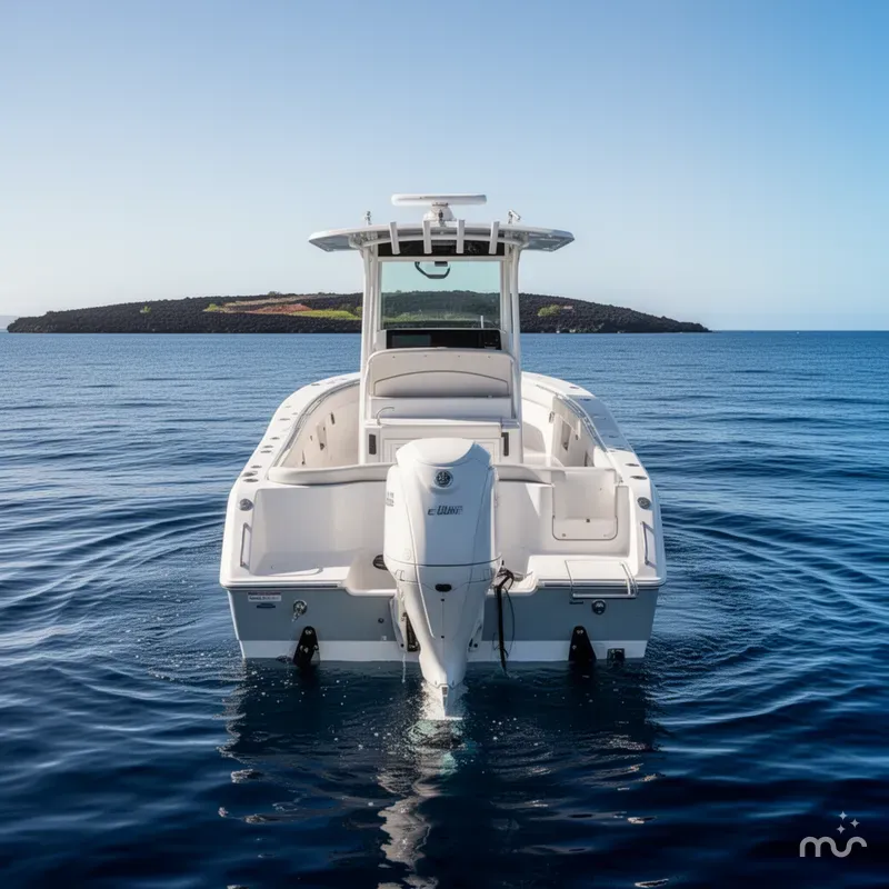 Slide: The Image of Sea Hunt Ultra 275 SE 2026 - 3