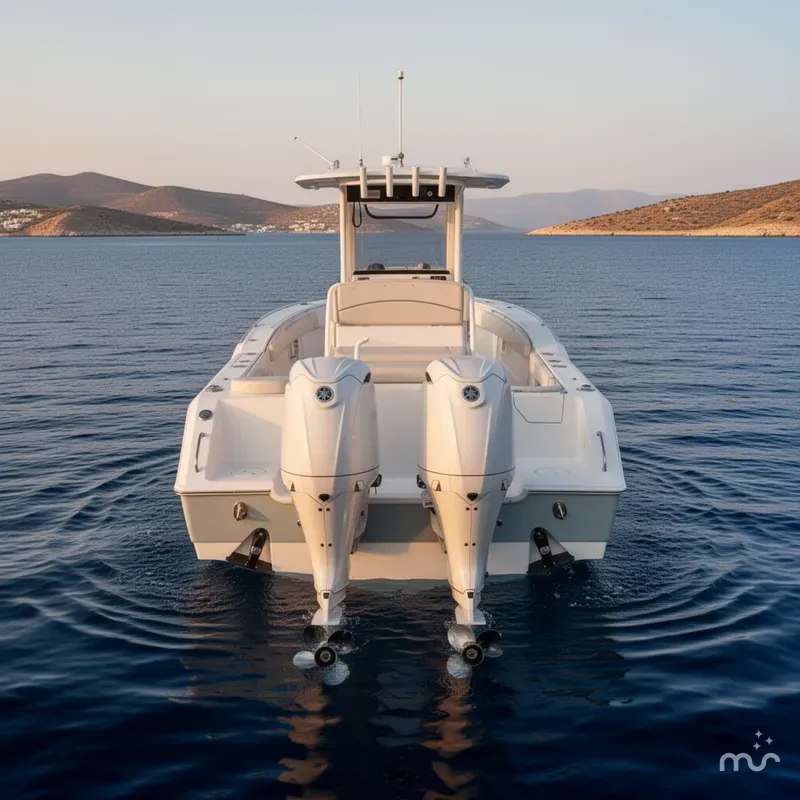 Slide: The Image of Sea Hunt Ultra 275 SE 2026 - 3