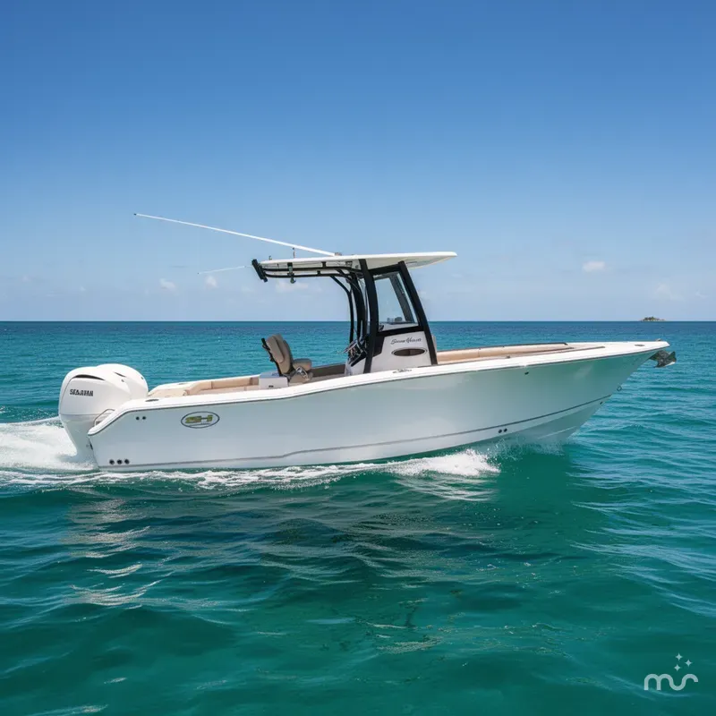 Slide: The Image of Sea Hunt Gamefish 25 2025 - 0