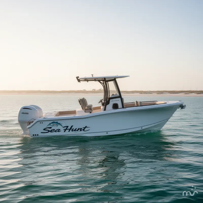 Slide: The Image of Sea Hunt Gamefish 25 2025 - 0