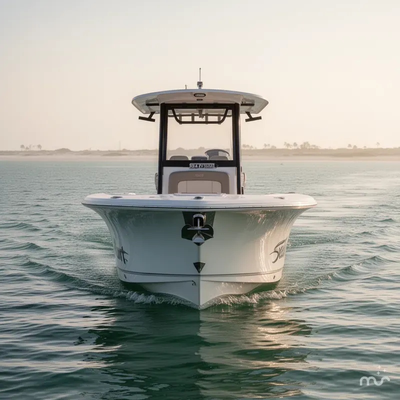 Slide: The Image of Sea Hunt Gamefish 25 2025 - 1