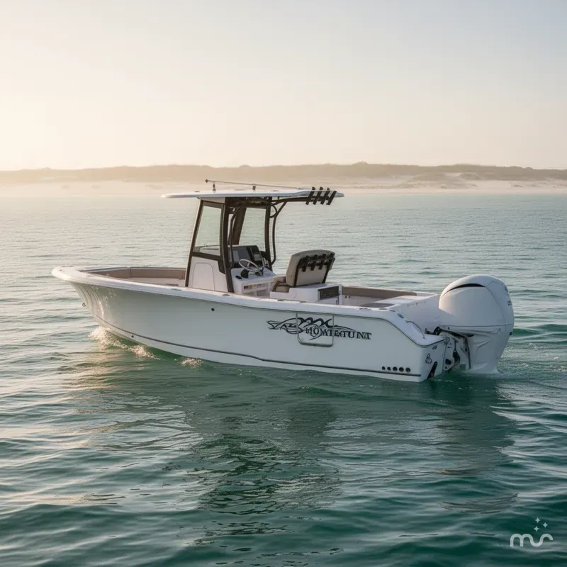 Slide: The Image of Sea Hunt Gamefish 25 2025 - 2