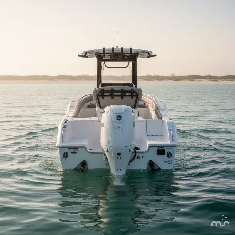 Slide: The Image of Sea Hunt Gamefish 25 2025 - 3