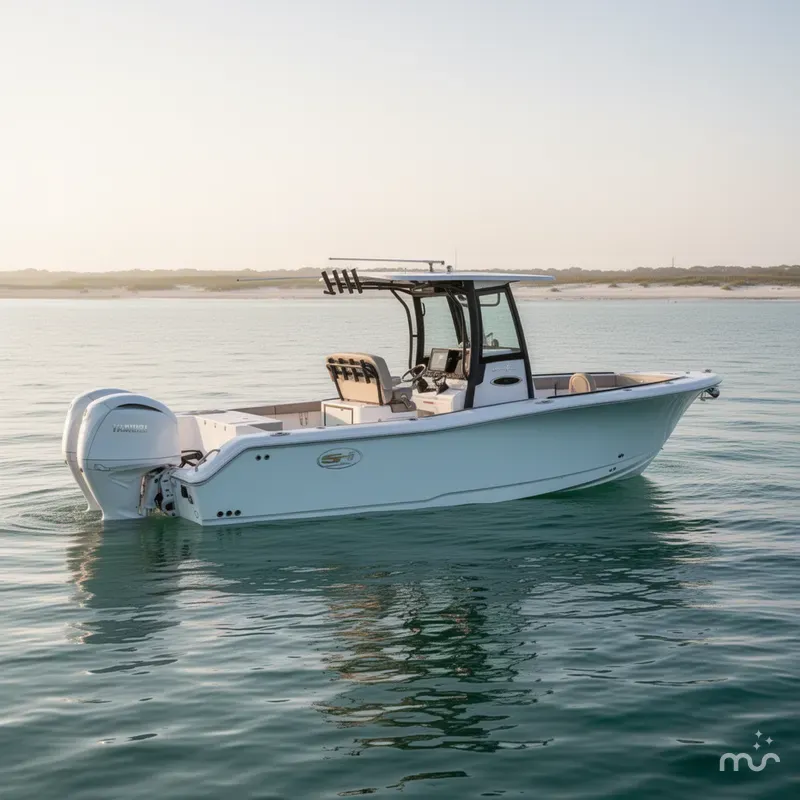 Slide: The Image of Sea Hunt Gamefish 25 2025 - 4