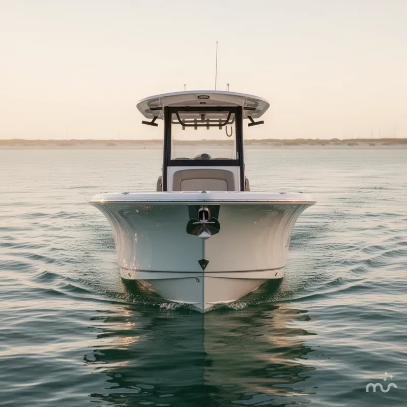 Slide: The Image of Sea Hunt Gamefish 25 2025 - 1