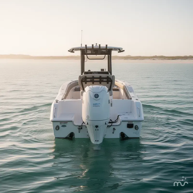 Slide: The Image of Sea Hunt Gamefish 25 2025 - 3