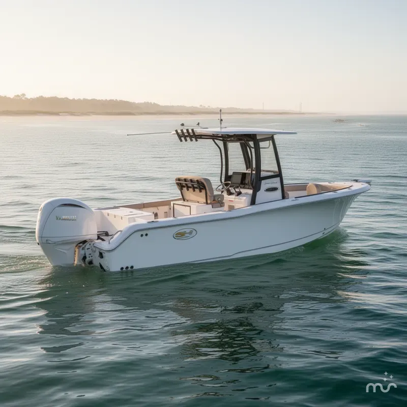 Slide: The Image of Sea Hunt Gamefish 25 2025 - 4