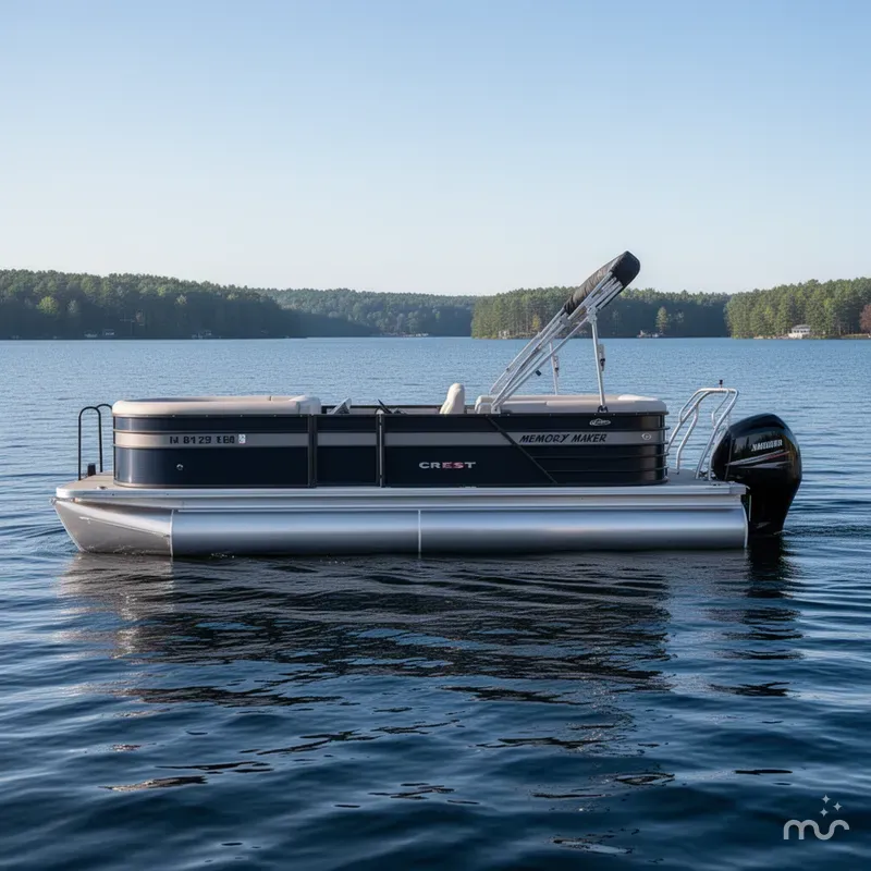 Slide: The Image of Crest Classic LX 220 SLC 2021 - 1