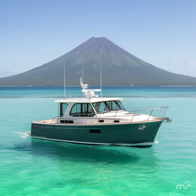 The Image of Sabre 43 Salon Express 2026 - 0