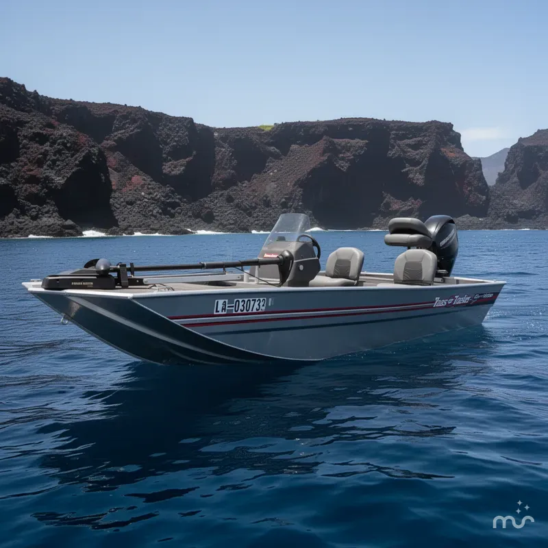 Slide: The Image of Tracker Classic XL 2020 - 2