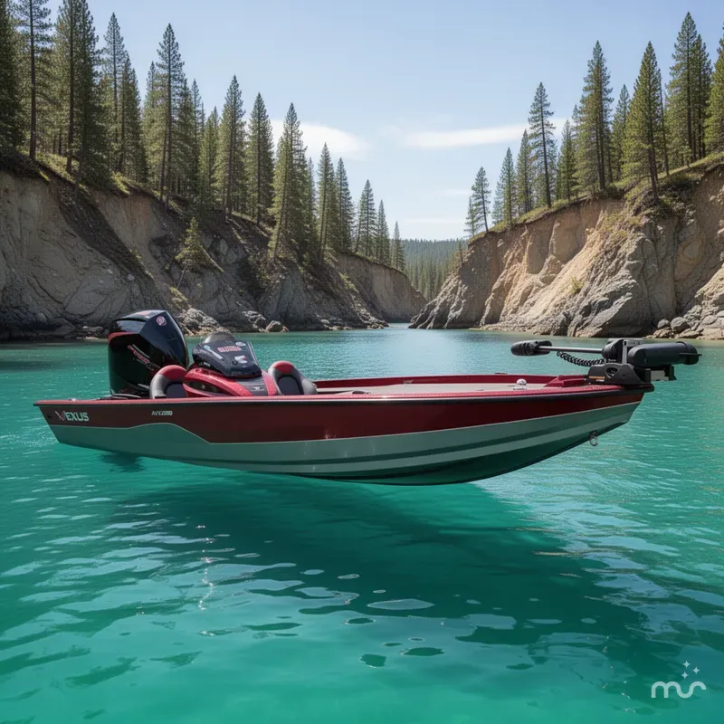 Slide: The Image of Vexus AVX2080 2022 - 2