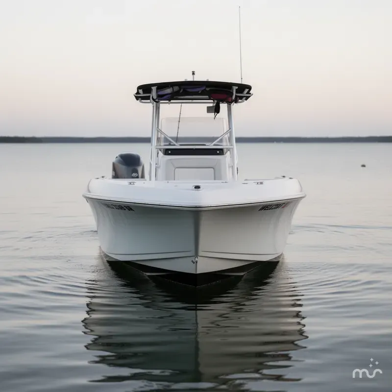 Slide: The Image of Wellcraft 182 Fisherman 2020 - 1