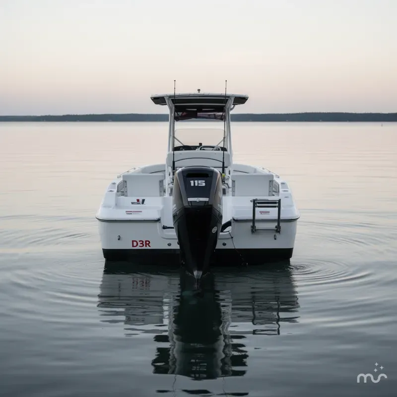 Slide: The Image of Wellcraft 182 Fisherman 2020 - 3