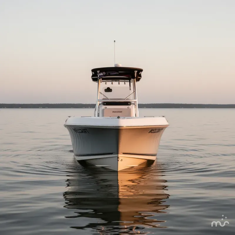 Slide: The Image of Wellcraft 182 Fisherman 2020 - 4